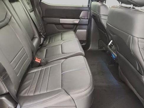 New 2025 Ford F150 Platinum image 22