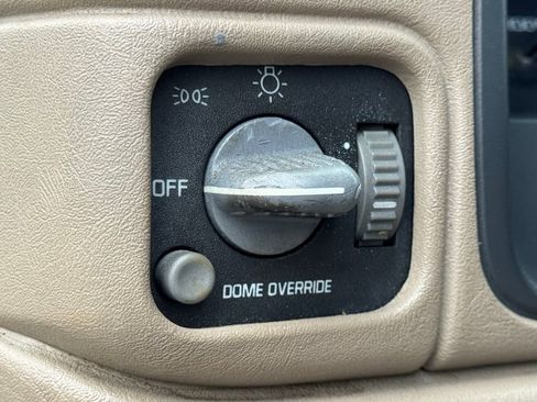 Used 1996 Chevrolet Silverado 1500 2WD Extended Cab image 21