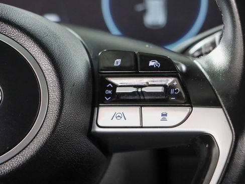 Used 2023 Hyundai Tucson SEL w/ Convenience Package image 14