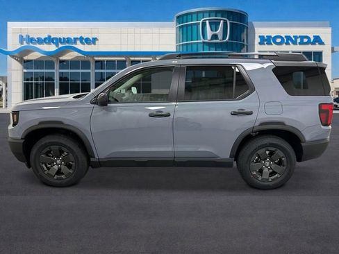 New 2026 Honda Passport RTL image 6