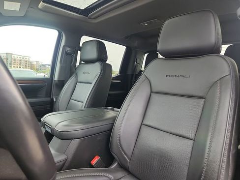 Used 2024 GMC Sierra 1500 Denali AWD/4WD image 22