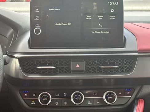 Certified 2025 Acura ADX A-Spec FWD image 30