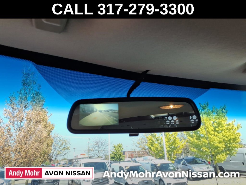 Used 2023 Chevrolet Express 2500 w/ Driver Convenience Package RWD image 27