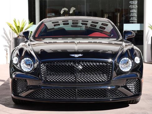 Used 2022 Bentley Continental GT Speed image 7