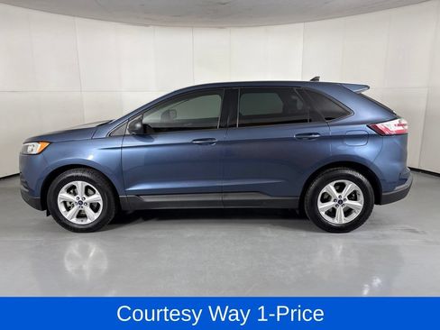 Used 2019 Ford Edge SE FWD image 6