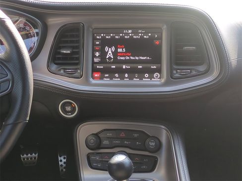 Used 2023 Dodge Challenger R/T Scat Pack image 18