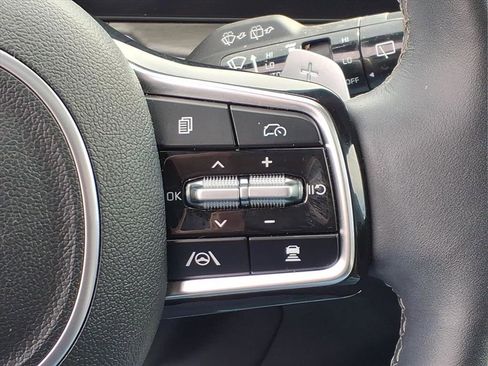 Used 2024 Kia Sorento SX Prestige image 30