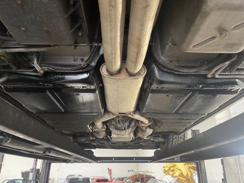 Used 1990 Chevrolet Corvette ZR-1 RWD image 83