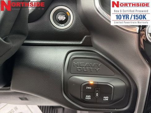 New 2026 RAM 2500 Laramie image 22