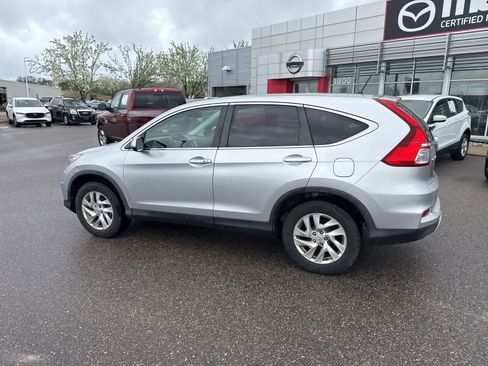 Used 2015 Honda CR-V EX image 8
