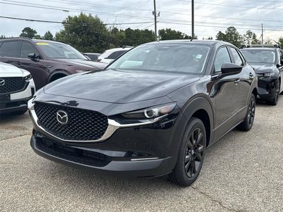 New 2026 MAZDA CX-30 AWD 2.5 S w/ Select Sport Pkg
