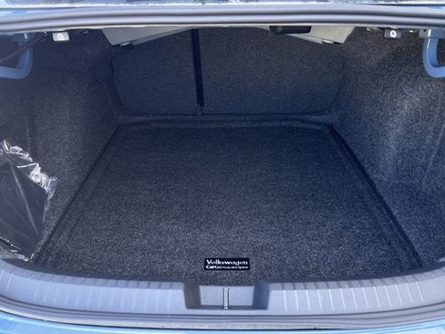 New 2026 Volkswagen Jetta Sport image 30