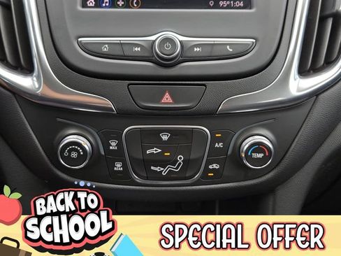 Used 2020 Chevrolet Equinox LT FWD image 20