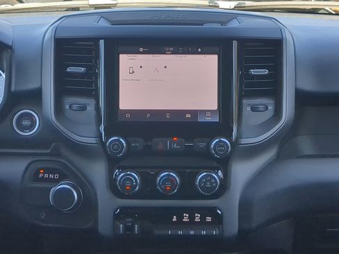 New 2026 RAM 1500 Tradesman image 16