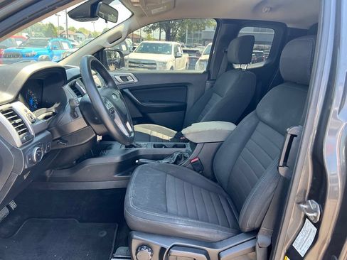 Used 2019 Ford Ranger XLT w/ Trailer Tow Package RWD image 25
