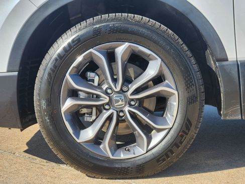 Used 2022 Honda CR-V EX image 14