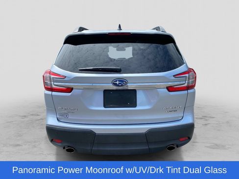 Used 2023 Subaru Ascent Limited w/ Technology Package AWD/4WD image 4