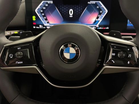 Used 2026 BMW 530i w/ Premium Package RWD image 16