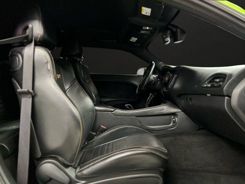 Used 2015 Dodge Challenger R/T Plus RWD image 15