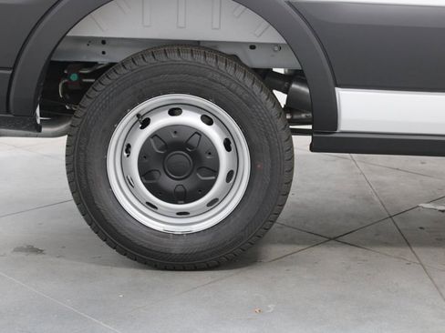 New 2025 Ford Transit 150 Low Roof w/ Load Area Protection Package image 12