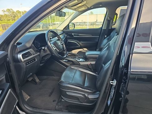 Used 2020 Kia Telluride LX AWD/4WD image 12