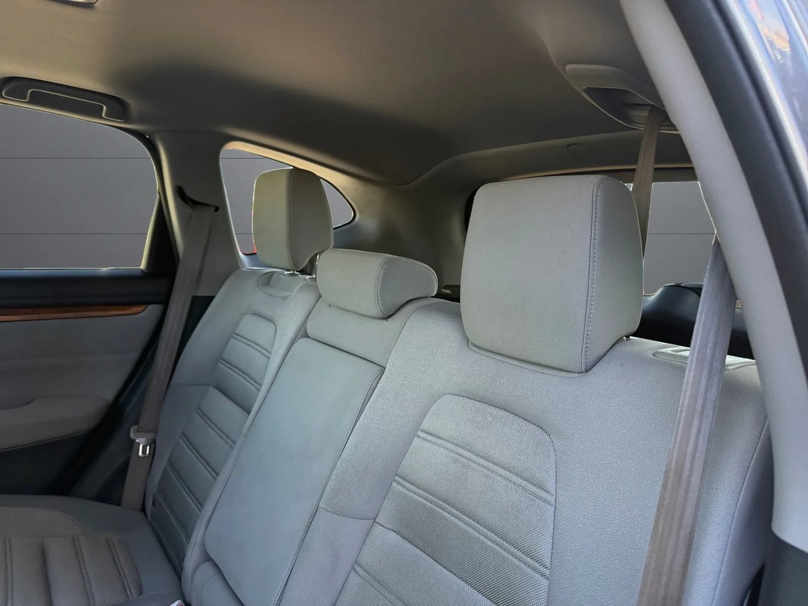 Used 2017 Honda CR-V EX image 19