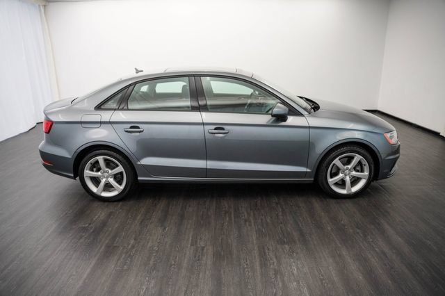 Used 2015 Audi A3 1.8T Premium w/ Audi MMI Navigation Plus FWD image 6
