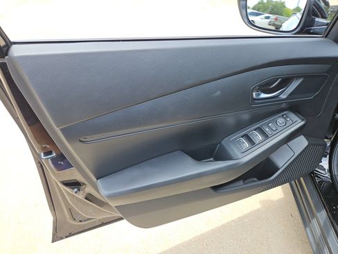 Certified 2024 Honda Accord LX image 13