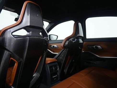 New 2026 BMW M3 w/ Executive Package image 21