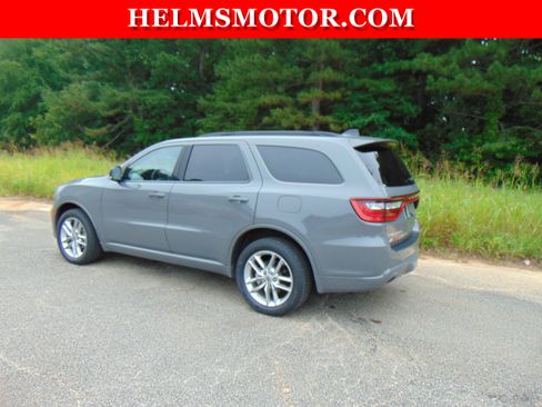 Certified 2023 Dodge Durango GT image 5