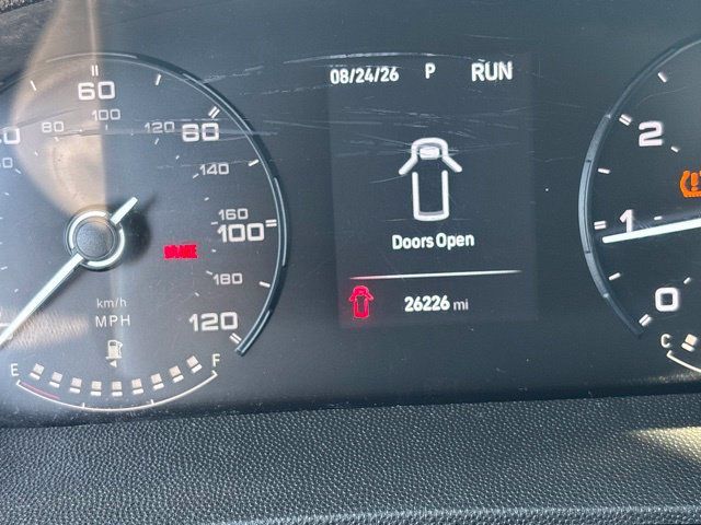 Used 2023 RAM ProMaster 3500 FWD image 17