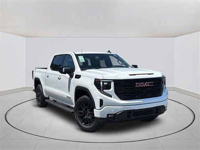 New 2026 GMC Sierra 1500 Elevation w/ Elevation Premium Package