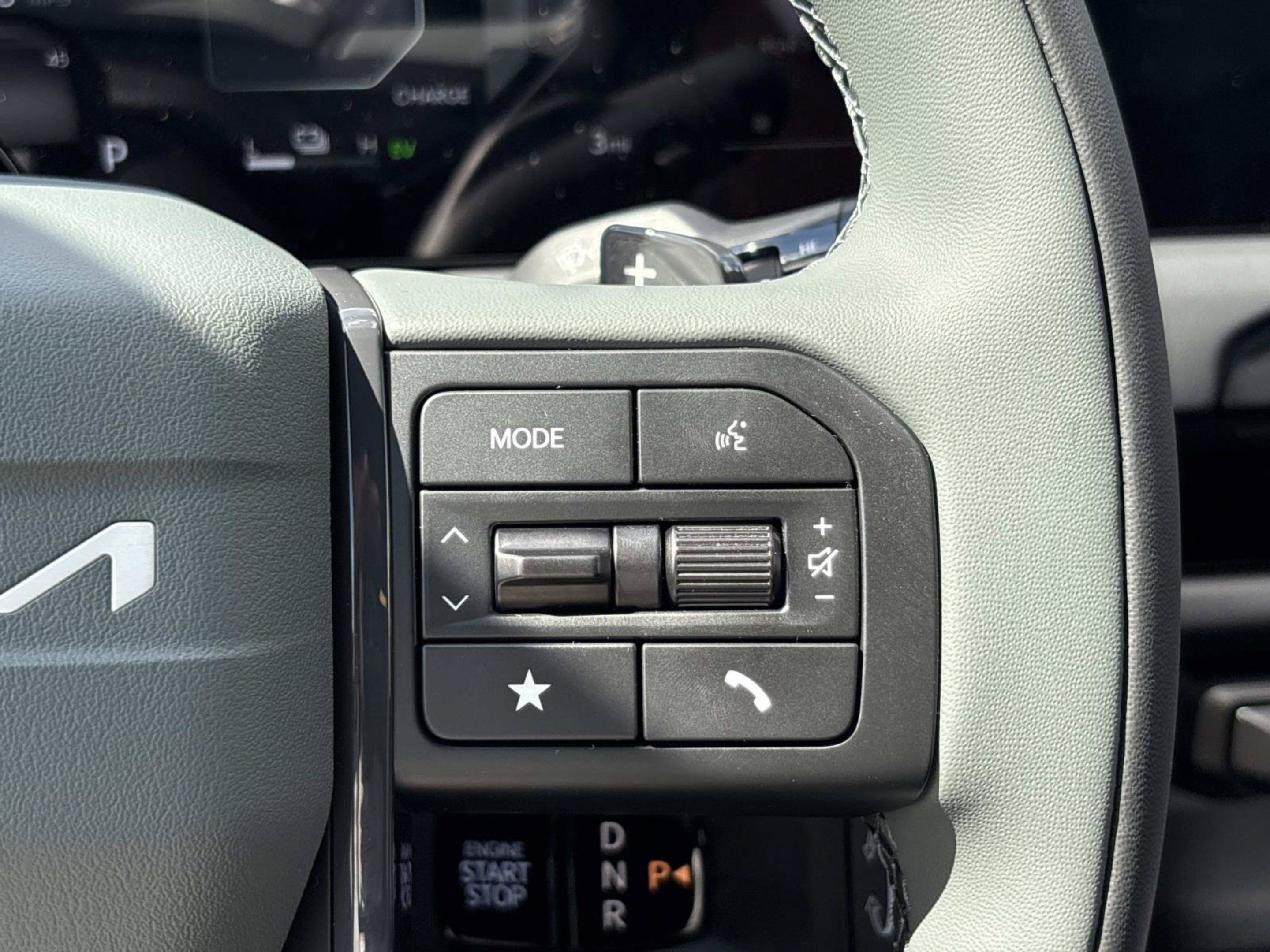 New 2027 Kia Telluride SX X-Line AWD/4WD image 28