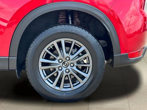Used 2019 MAZDA CX-5 Sport FWD image 33