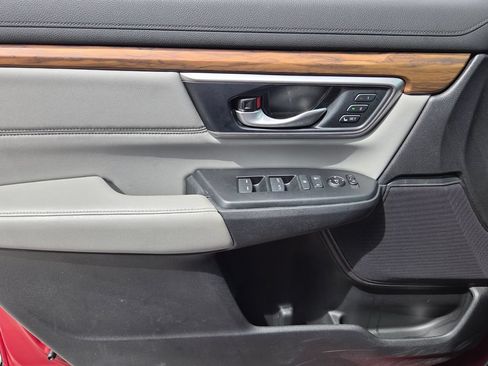 Certified 2022 Honda CR-V EX-L image 33