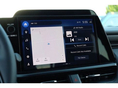 New 2026 Subaru Outback Touring AWD/4WD image 37