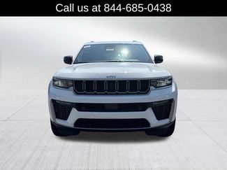 New 2026 Jeep Grand Cherokee L Limited w/ Luxury Tech Group II AWD/4WD video 2