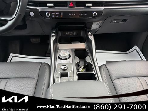 New 2026 Kia Sorento EX AWD/4WD image 26
