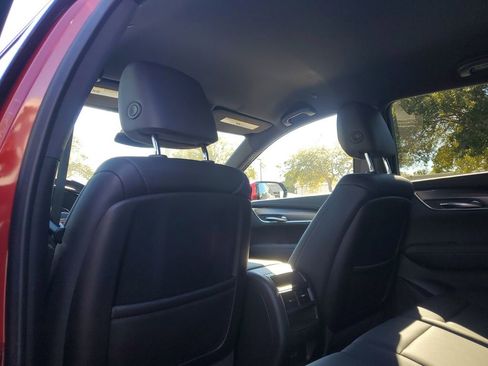 Used 2023 Cadillac XT5 Luxury image 14