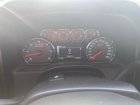 Used 2015 Chevrolet Silverado 1500 LT w/ All Star Edition image 16