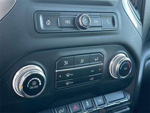 Used 2024 GMC Sierra 1500 Pro w/ Pro Value Package image 37