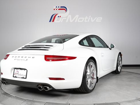 Used 2015 Porsche 911 Carrera S RWD image 26