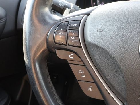 Used 2017 Acura RDX w/ Advance Package AWD/4WD image 19