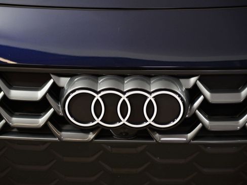 New 2025 Audi A5 2.0T Prestige image 17