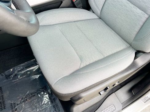 Used 2025 RAM 1500 Big Horn RWD image 18