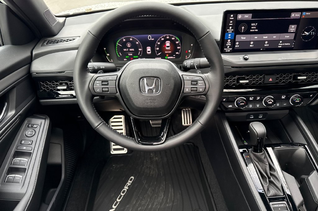 Used 2026 Honda Accord Sport image 11