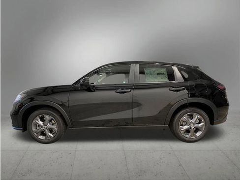 New 2026 Honda HR-V LX image 2