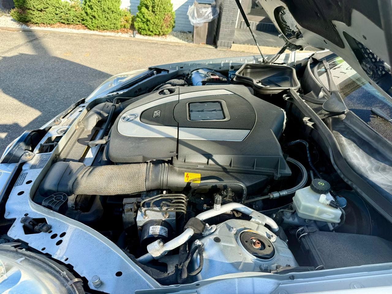 Used 2006 Mercedes-Benz SLK 280 image 27