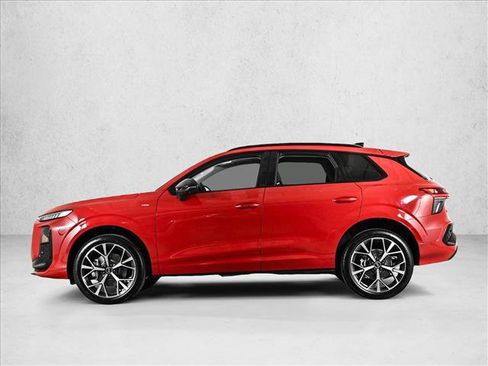 New 2026 Audi Q3 quattro 2.0T AWD/4WD image 9