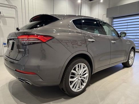 Used 2022 Maserati Levante GT image 4